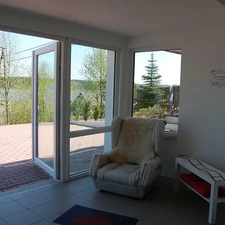 Jeziorna Bryza Vakantiehuis