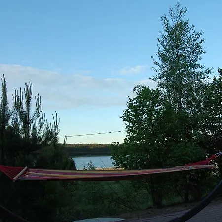 Vakantiehuis Jeziorna Bryza