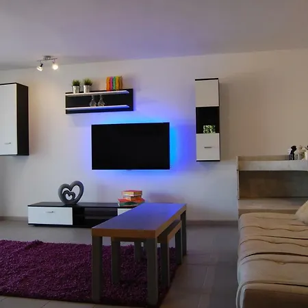 Jeziorna Bryza Vakantiehuis Olpuch
