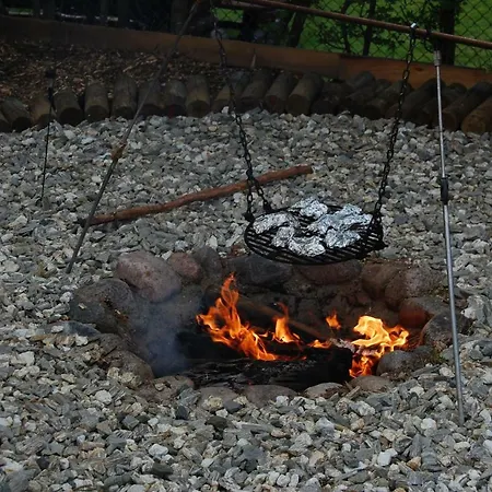 Jeziorna Bryza Vakantiehuis Olpuch