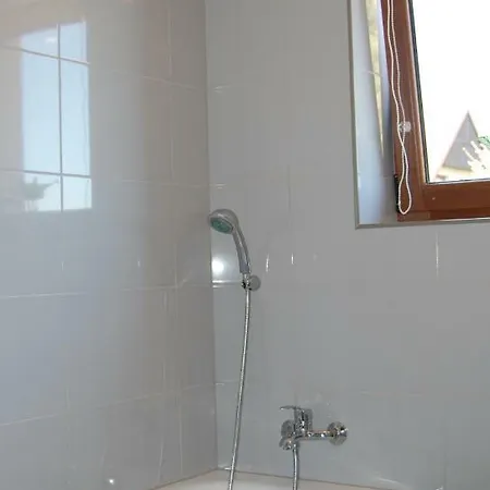 Jeziorna Bryza Vakantiehuis