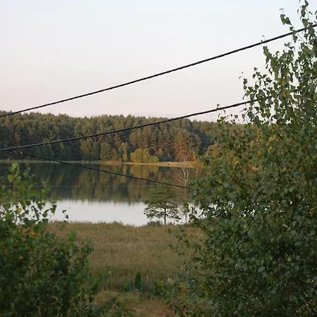 Jeziorna Bryza * Olpuch
