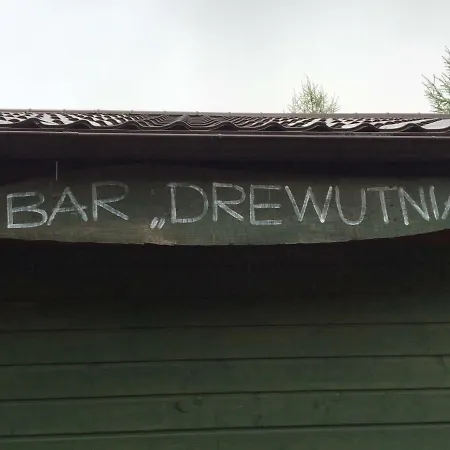 Jeziorna Bryza Vakantiehuis *