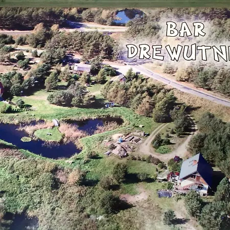 Jeziorna Bryza Vakantiehuis *